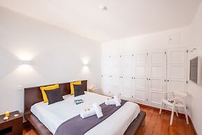 Villa Benagil Boutique