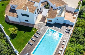 Villa Benagil Boutique