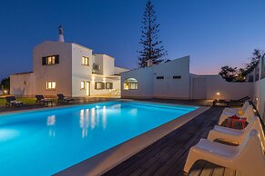 Villa Benagil Boutique