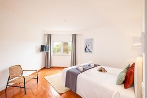 Villa Benagil Boutique