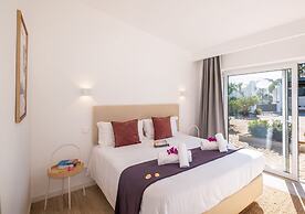 Villa Benagil Boutique