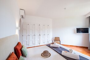 Villa Benagil Boutique