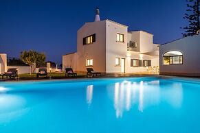 Villa Benagil Boutique