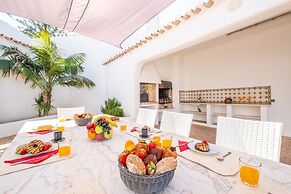 Villa Benagil Boutique