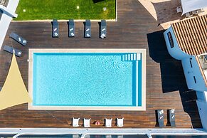 Villa Benagil Boutique