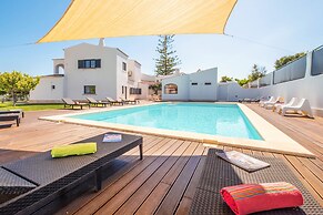 Villa Benagil Boutique