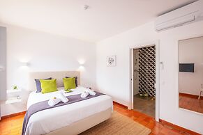 Villa Benagil Boutique