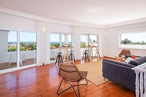 Villa Benagil Boutique