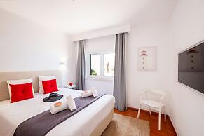 Villa Benagil Boutique