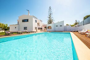 Villa Benagil Boutique