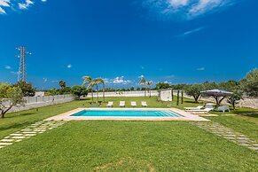 3088 Villa Alceste by Perle di Puglia