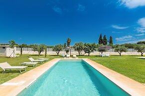 3088 Villa Alceste by Perle di Puglia