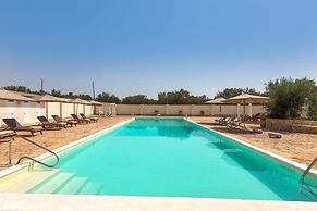 2076 Villa Artesole by Perle di Puglia