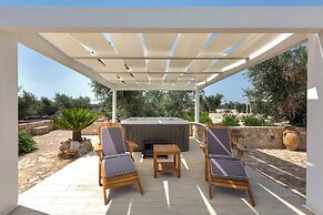 2076 Villa Artesole by Perle di Puglia