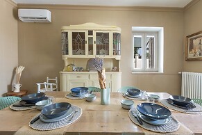2076 Villa Artesole by Perle di Puglia