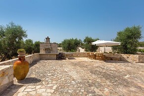 2076 Villa Artesole by Perle di Puglia