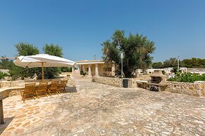 2076 Villa Artesole by Perle di Puglia