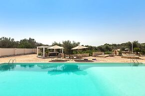 2076 Villa Artesole by Perle di Puglia