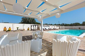 2076 Villa Artesole by Perle di Puglia