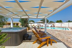 2076 Villa Artesole by Perle di Puglia