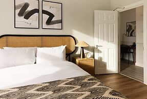 The Fulham Escape - Alluring 5BDR Flat