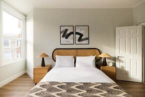 The Fulham Escape - Alluring 5BDR Flat