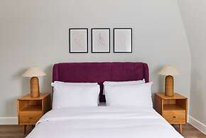 The Fulham Escape - Alluring 5BDR Flat
