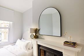 The Fulham Escape - Alluring 5BDR Flat
