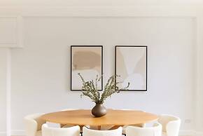 The Fulham Escape - Alluring 5BDR Flat