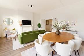 The Fulham Escape - Alluring 5BDR Flat