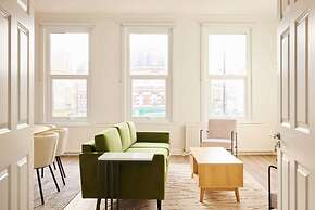 The Fulham Escape - Alluring 5BDR Flat