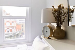 The Fulham Escape - Alluring 5BDR Flat