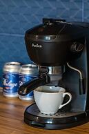 Dziwnów Spadochroniarzy by Renters