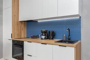 Dziwnów Spadochroniarzy by Renters