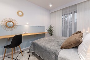 Dziwnów Spadochroniarzy by Renters