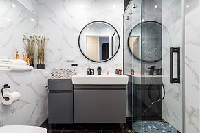 Dziwnów Spadochroniarzy by Renters