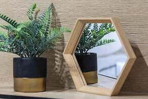 Dziwnów Spadochroniarzy by Renters