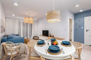 Dziwnów Spadochroniarzy by Renters