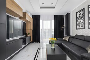 Dziwnów Spadochroniarzy by Renters