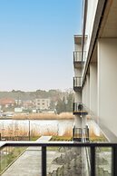 Dziwnów Spadochroniarzy by Renters