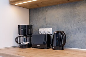 Dziwnów Spadochroniarzy by Renters