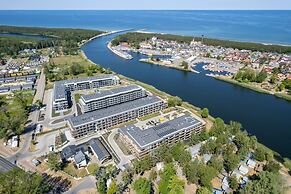 Dziwnów Spadochroniarzy by Renters