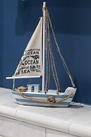 Dziwnów Spadochroniarzy by Renters