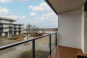 Dziwnów Spadochroniarzy by Renters