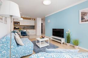 Dziwnów Spadochroniarzy by Renters