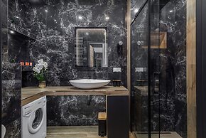 Dziwnów Spadochroniarzy by Renters