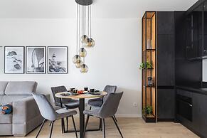 Dziwnów Spadochroniarzy by Renters