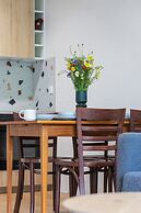 Dziwnów Spadochroniarzy by Renters