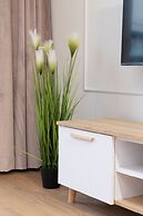 Dziwnów Spadochroniarzy by Renters