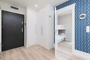 Dziwnów Spadochroniarzy by Renters